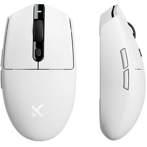 Mysz MCHOSE MC-G3-11 Biały