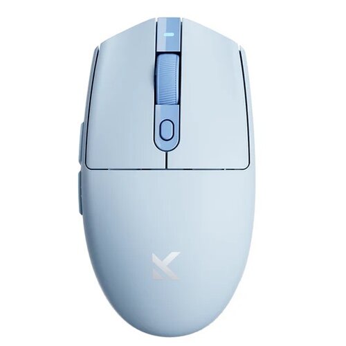 Mysz MCHOSE MC-G3-13 Niebieski