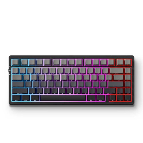 Klawiatura MCHOSE MC-G75-5 Czarny