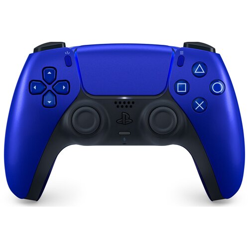 Kontroler SONY DualSense Kobaltowy błękit