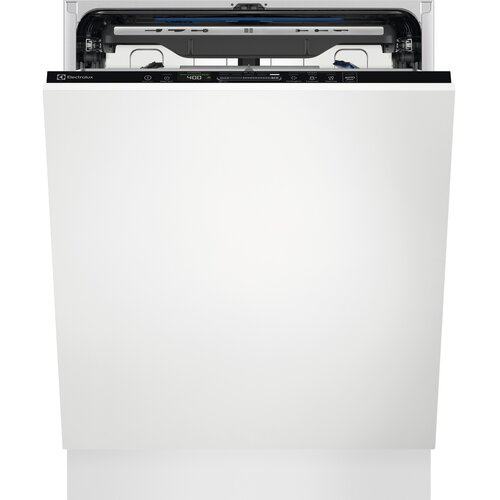 Zmywarka ELECTROLUX EEG69405L QuickSelect