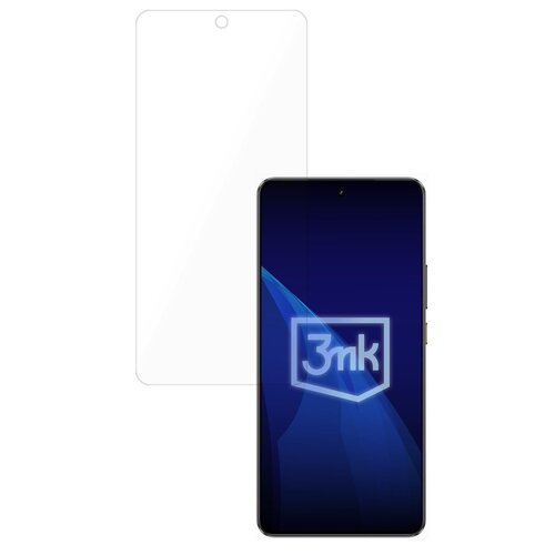 Folia ochronna 3MK SilverProtection+ do Realme GT 7T