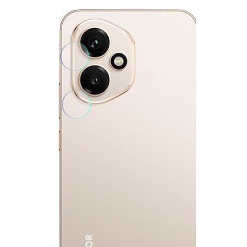Szkło hybrydowe na obiektyw 3MK Lens Protection do Honor 400