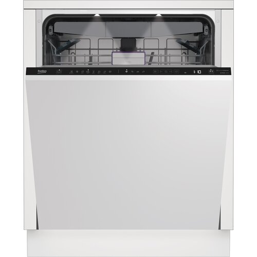 Zmywarka BEKO BDIN38660C