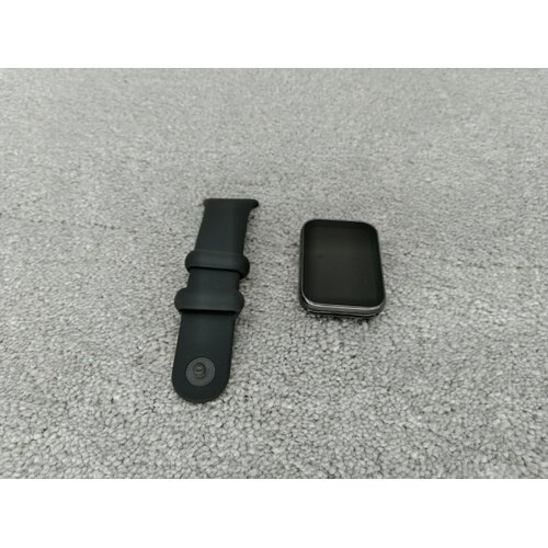 Smartband XIAOMI Smart Band 8 Pro GPS Czarny