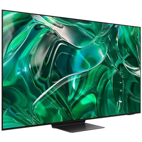 Telewizor SAMSUNG QE77S95C 77" OLED 4K 144Hz Tizen TV Dolby Atmos HDMI 2.1