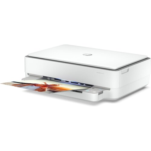 Urządzenie wielofunkcyjne HP ENVY 6020e Druk w kolorze, Automatyczny druk dwustronny, Wi-Fi, Instant Ink