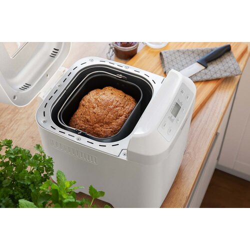 Wypiekacz do chleba SENCOR SBR 1040WH (25.5 x 30.5 x 40.3 cm)