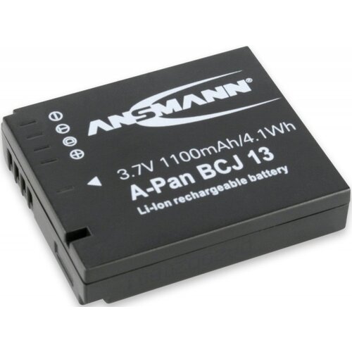 Akumulator ANSMANN 1100 mAh do Panasonic A-Pan DMW BCJ 13