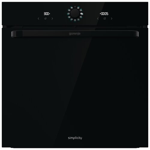 Piekarnik GORENJE BOS67371SYB Elektryczny Czarny A