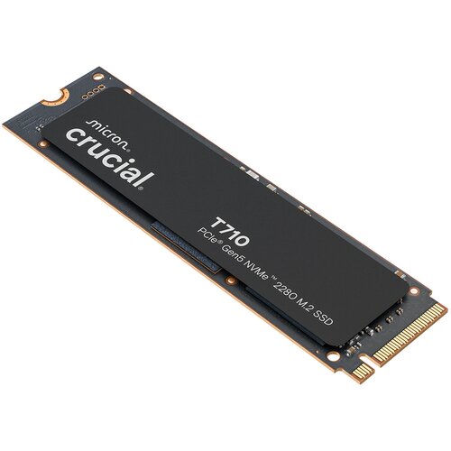Dysk CRUCIAL T710 4TB SSD