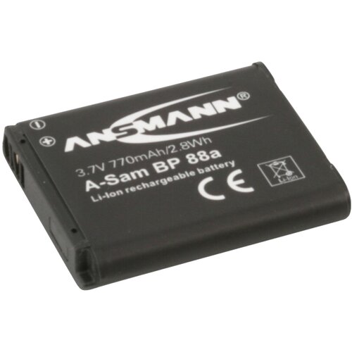 Akumulator ANSMANN 770 mAh do Samsung A-Sam BP 88A