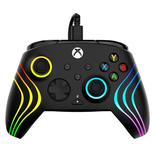 Kontroler TURTLE BEACH Afterglow Wave Czarny