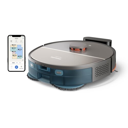 Robot sprzątający PHILIPS HomeRun 5000 XU5000/10