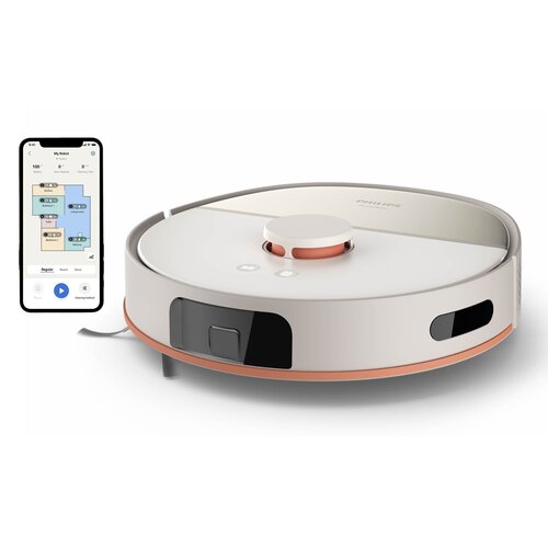 Robot sprzątający PHILIPS HomeRun 5000 XU5000/20