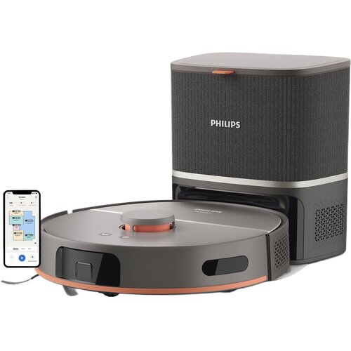Robot sprzątający PHILIPS XU5100/10