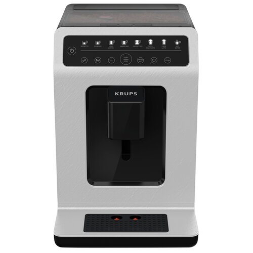 Ekspres KRUPS Evidence Eco Design EA897A