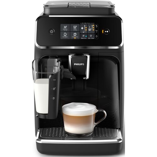 Ekspres PHILIPS LatteGo 2200 EP2231/40