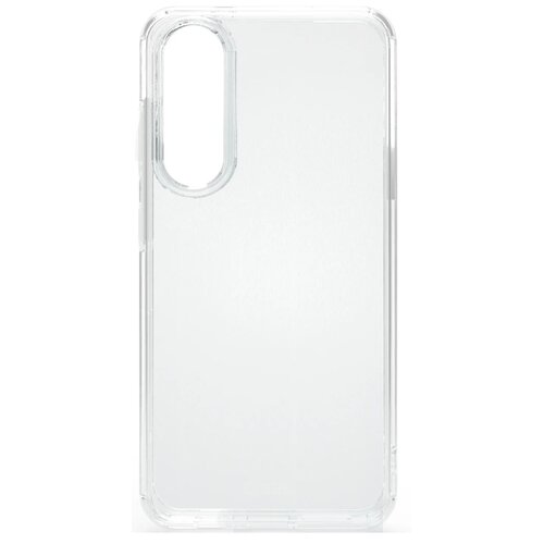 Etui SBS Extreme D30 do Samsung Galaxy S25 Edge Przezroczysty
