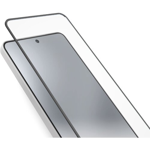 Szkło hartowane SBS Full Cover do Samsung Galaxy S25 Edge