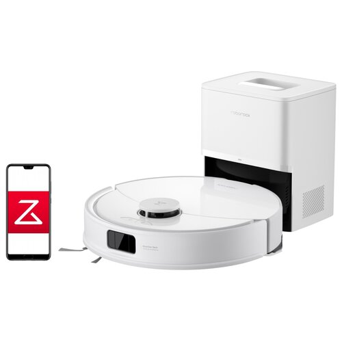 Robot sprzątający ROBOROCK Q10 PF+ Biały