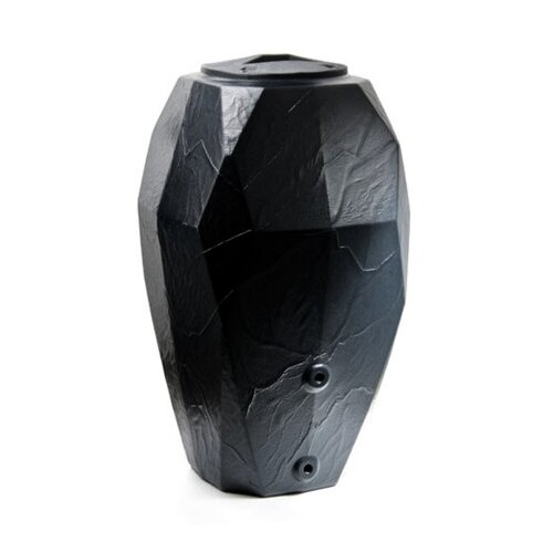 Zbiornik na deszczówkę PROSPERPLAST Canyon ION310-S433 310L Antracytowy