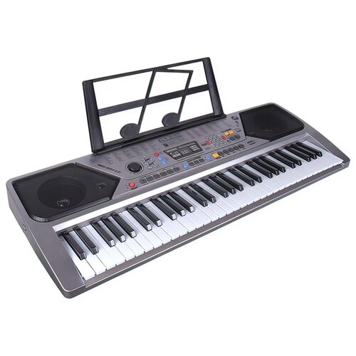 Keyboard MQ 001 UF Czarny