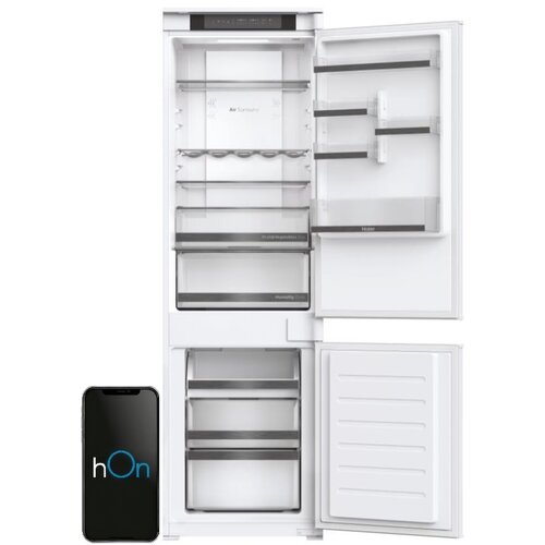 Lodówka HAIER HBW5518D