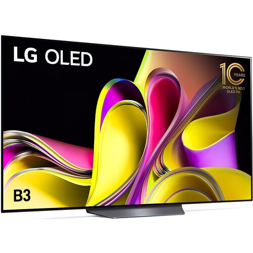 Telewizor LG 65B33LA 65" OLED 4K 120Hz Dolby Atmos Dolby Vision HDMI 2.1