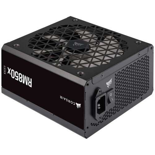 Zasilacz CORSAIR Shift RM850x 850W 80 Plus Gold PCIe5.0