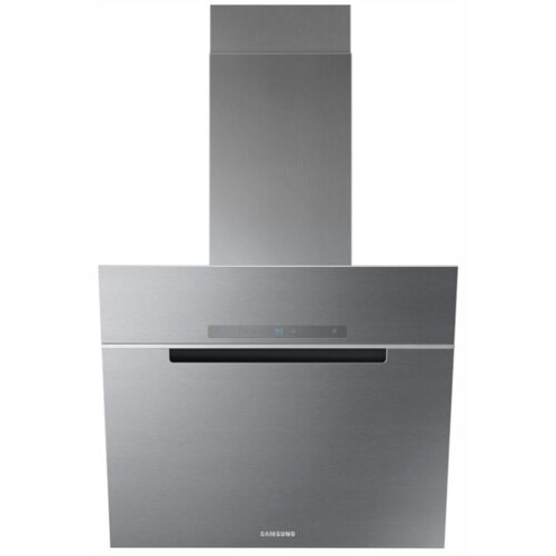 Okap SAMSUNG NK24M7070VS Stal nierdzewna 729m3/h 68dB klasa B