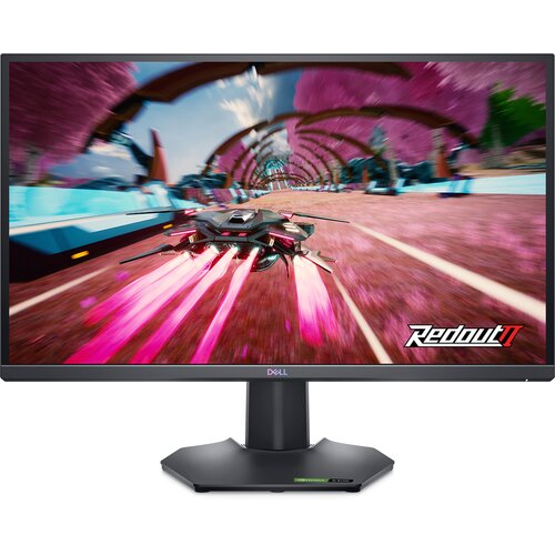 Monitor DELL G2724D 27" 2560x 1440px IPS 165Hz 1 ms [GTG]