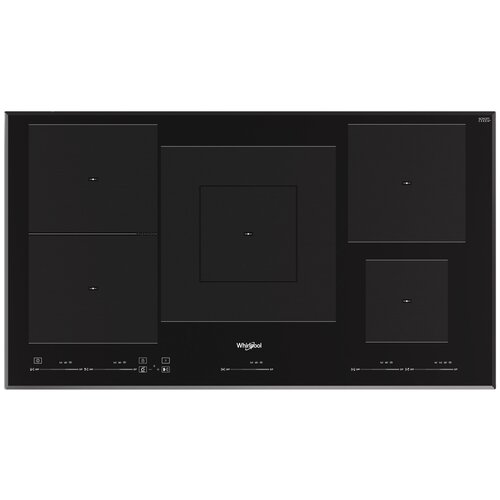 Płyta indukcyjna WHIRLPOOL WT 1090 BA