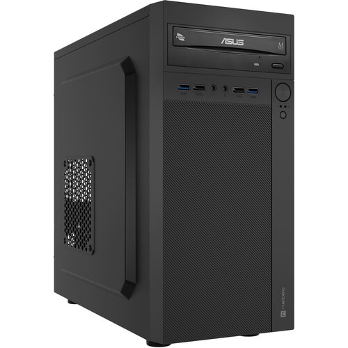 Komputer XQUANTUM XQI5R16S500-XI13W11P i5-11400 16GB RAM 500GB SSD DVD Windows 11 Professional