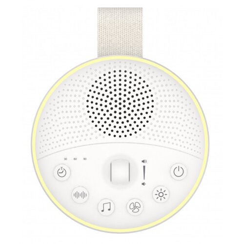 Lampka nocna LED NEWELL LunaWhisper NL4497