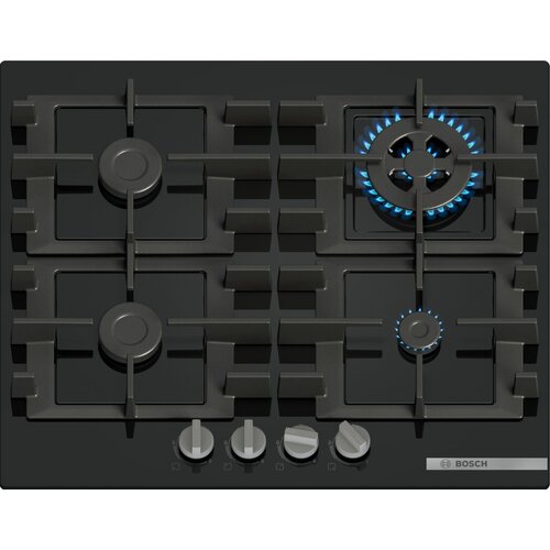 Płyta gazowa BOSCH Serie 4 PNH6B6K40