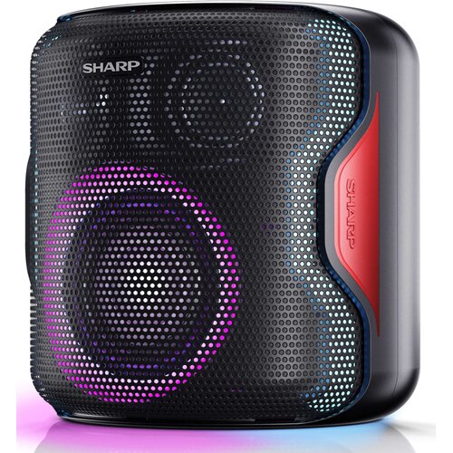 Power Audio SHARP PS-921 130W, Bluetooth, Bateria 14 godzin, IPX5