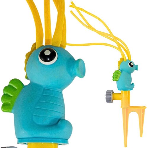 Zraszacz EDDY TOYS Konik morski