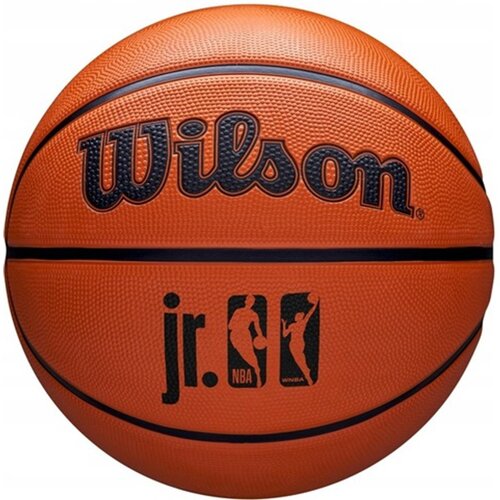 Piłka do koszykówki WILSON Jr Nba Drv Bskt (rozmiar 5)