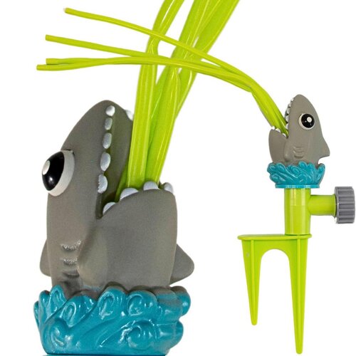 Zraszacz EDDY TOYS Rekin
