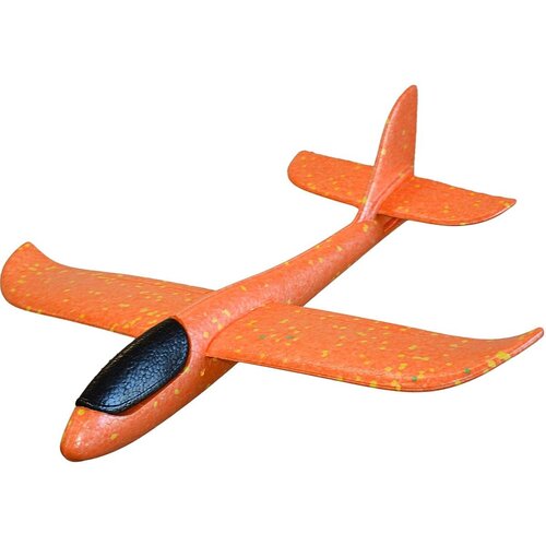 Samolot styropianowy EDDY TOYS 1074207