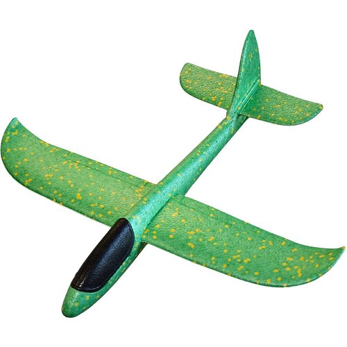 Zabawka EDDY TOYS Samolot styropianowy 1074184