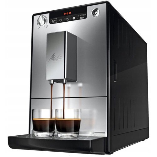 Ekspres MELITTA Solo E950-103 EU