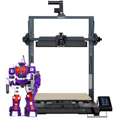 Drukarka 3D ELEGOO Neptune 4 Plus Wi-Fi