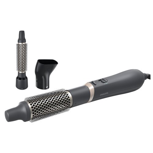 Suszarko-lokówka PHILIPS Seria 3000 BHA301/00 22, 38 mm 800 W