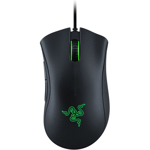 Mysz RAZER DeathAdder Essential Czarny