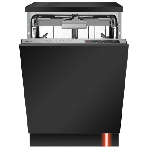 Zmywarka GRAM OMI 6240-80 RT Silnik BLDC