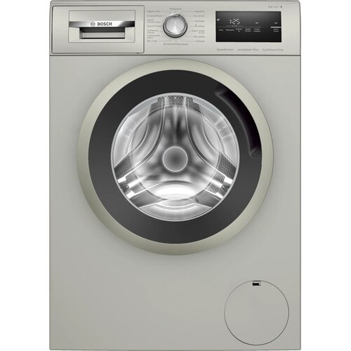 Pralka BOSCH WAN2810XPL Serie 4 8kg 1400 obr SpeedPerfect ActiveWaterPlus