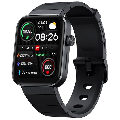 Smartwatch MIBRO T1 Czarny