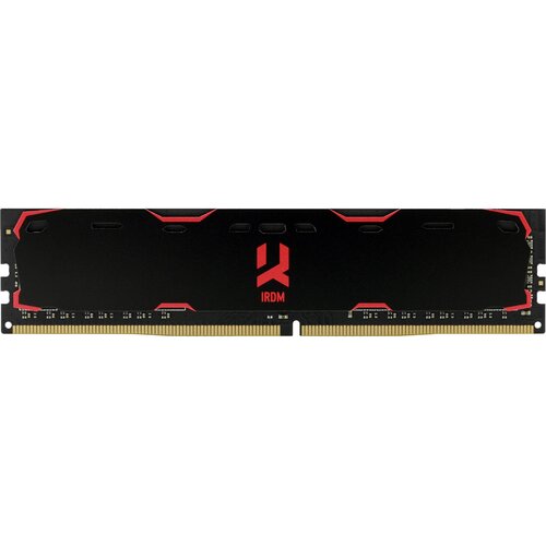 Pamięć RAM GOODRAM 8GB 2400MHz IRDM (IR-2400D464L15S/8G)